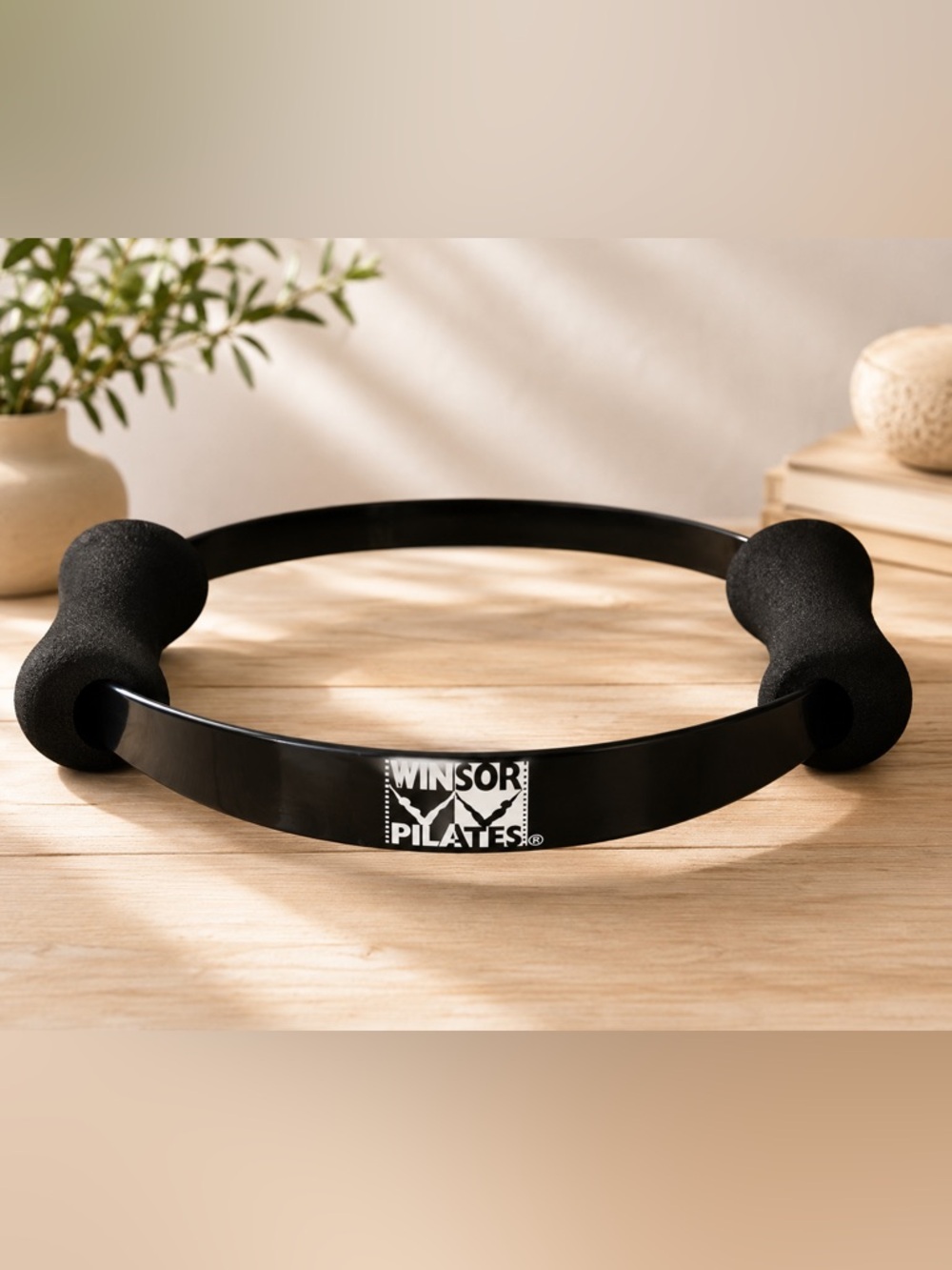 Winsor Pilates Sculpting Circle Pilates Ring Magic Circle